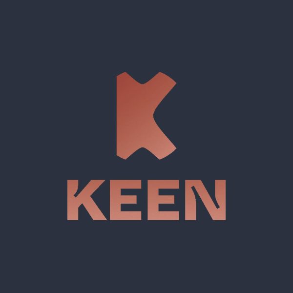 keen design